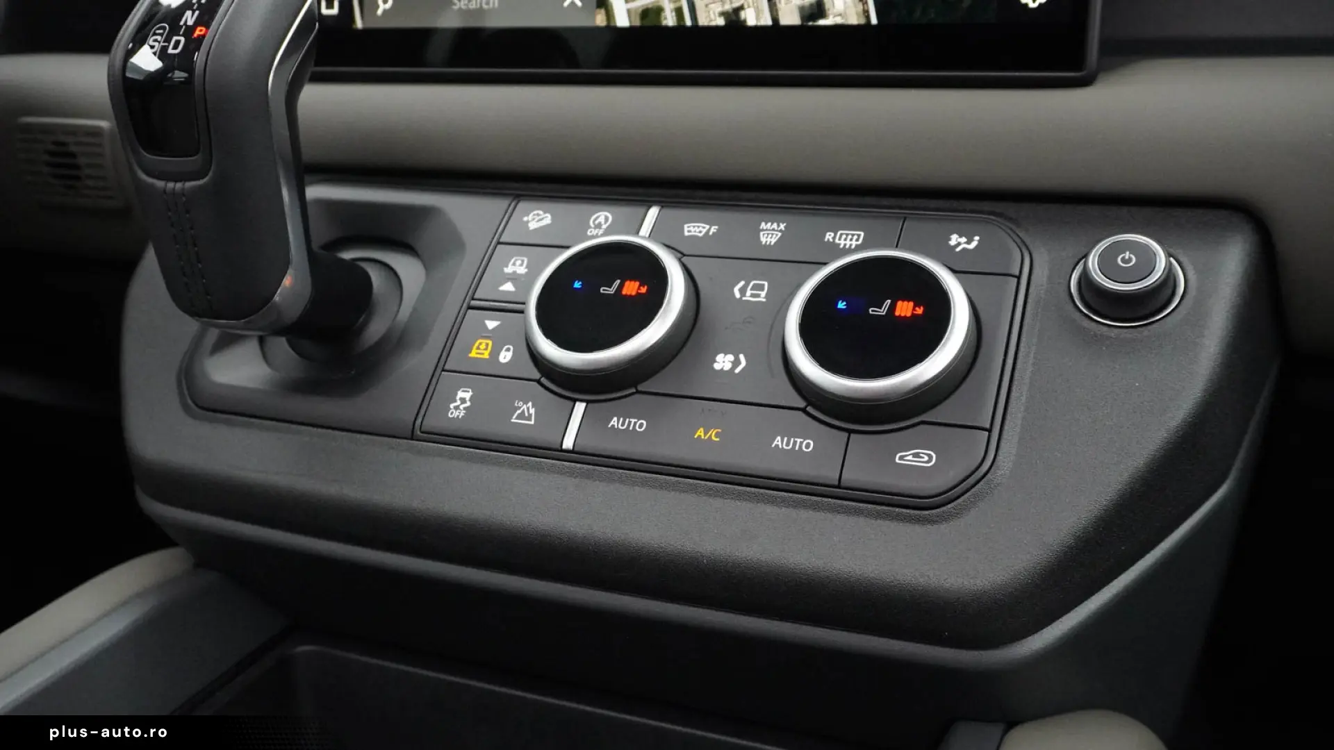 Land Rover Defender 110 3.0 URBAN