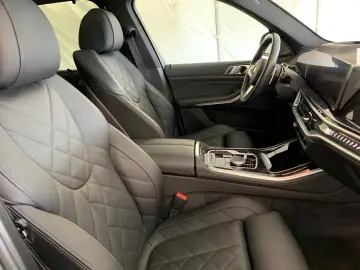 BMW X5 30d M Sport Pro ICONIC DRIVE-PRO HUD PANORAMA