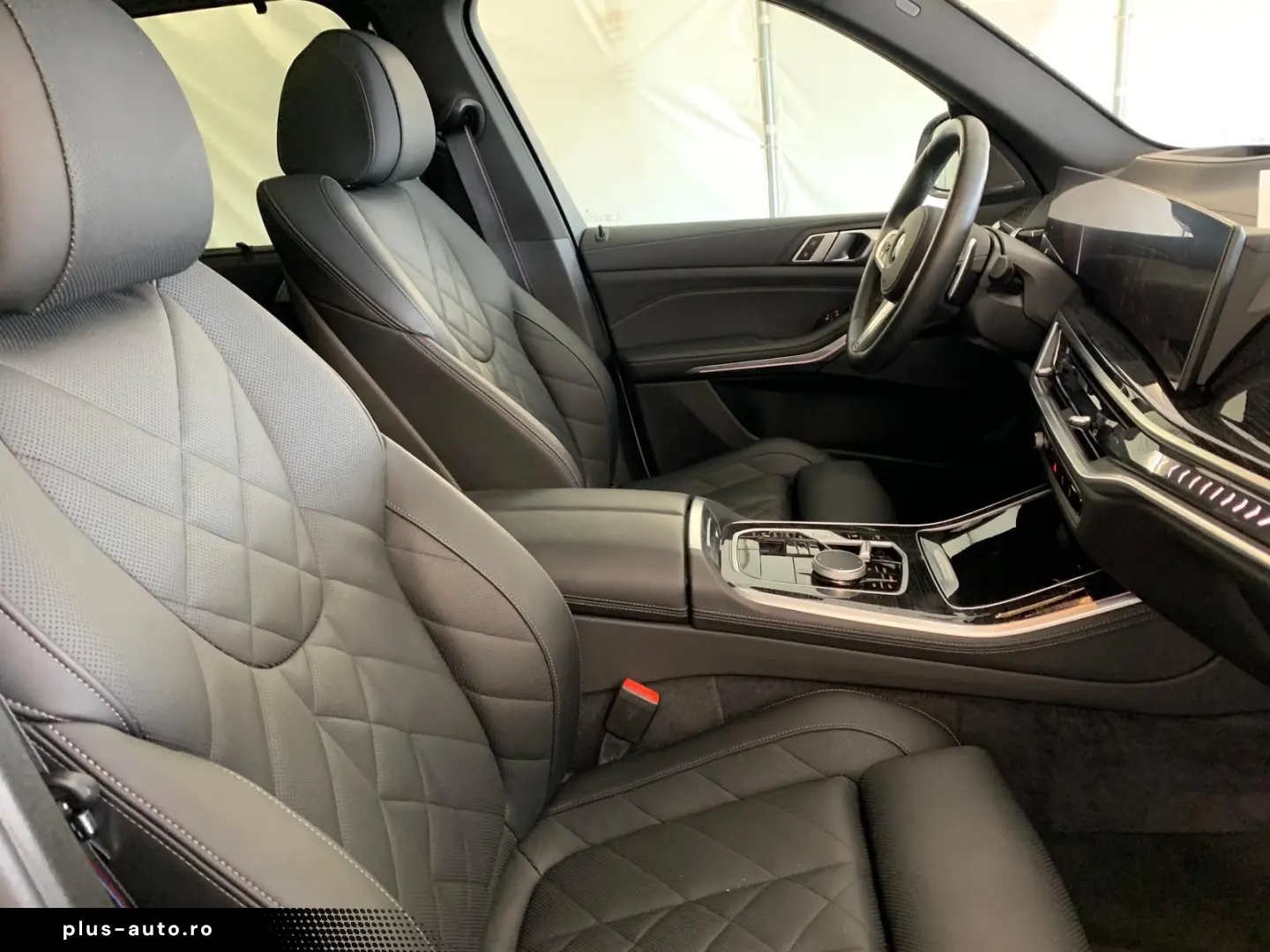 BMW X5 30d M Sport Pro ICONIC DRIVE-PRO HUD PANORAMA