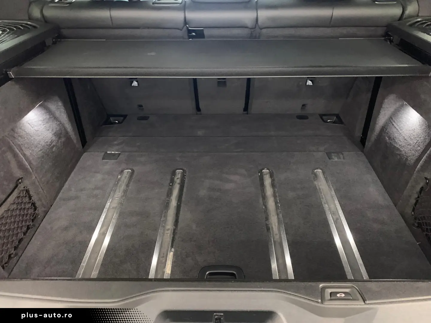 BMW X5 30d M Sport Pro ICONIC DRIVE-PRO HUD PANORAMA