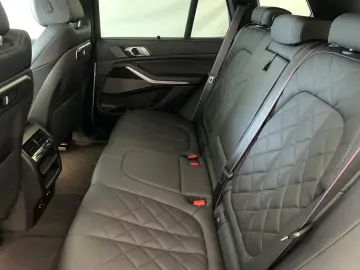 BMW X5 30d M Sport Pro ICONIC DRIVE-PRO HUD PANORAMA