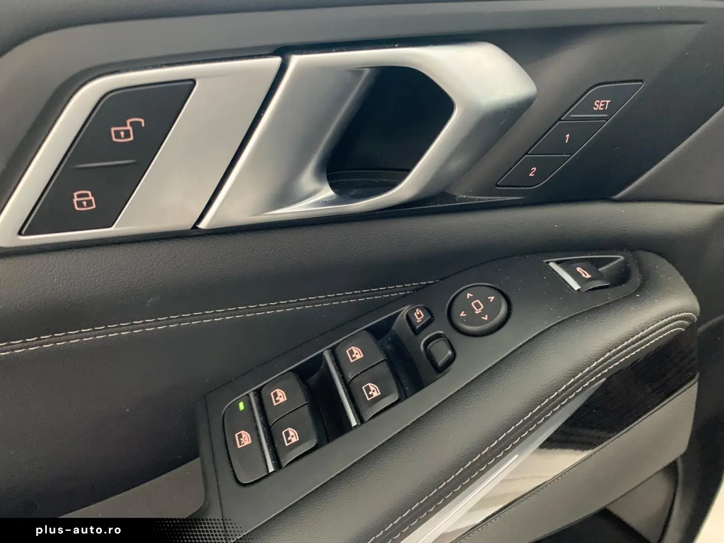 BMW X5 30d M Sport Pro ICONIC DRIVE-PRO HUD PANORAMA