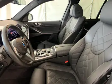 BMW X5 30d M Sport Pro ICONIC DRIVE-PRO HUD PANORAMA