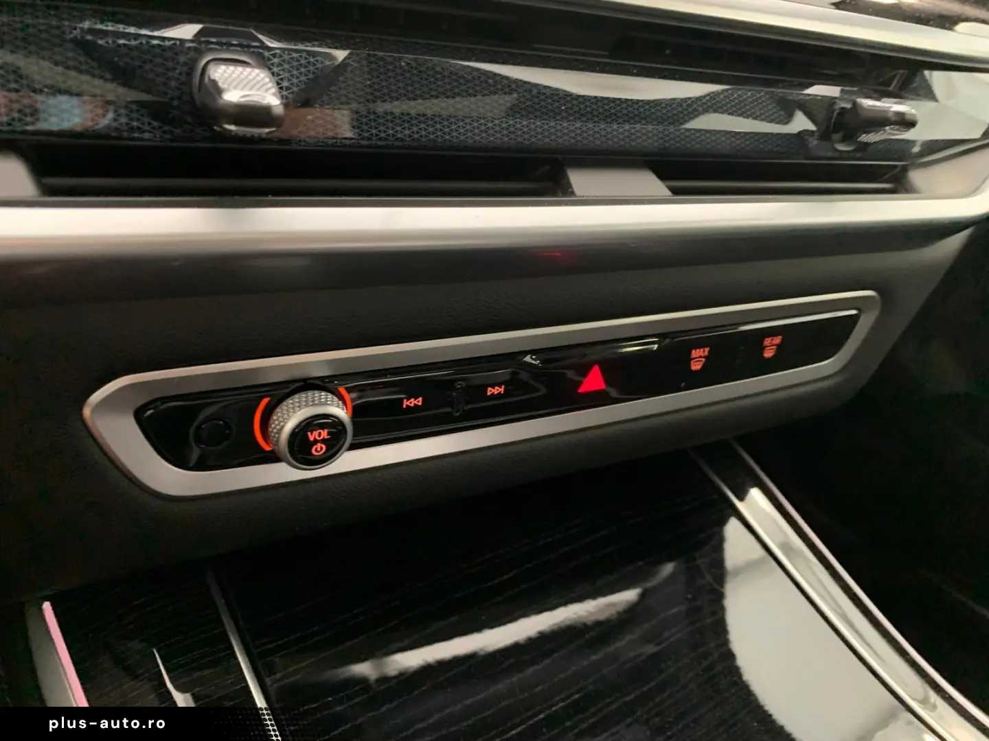 BMW X5 30d M Sport Pro ICONIC DRIVE-PRO HUD PANORAMA
