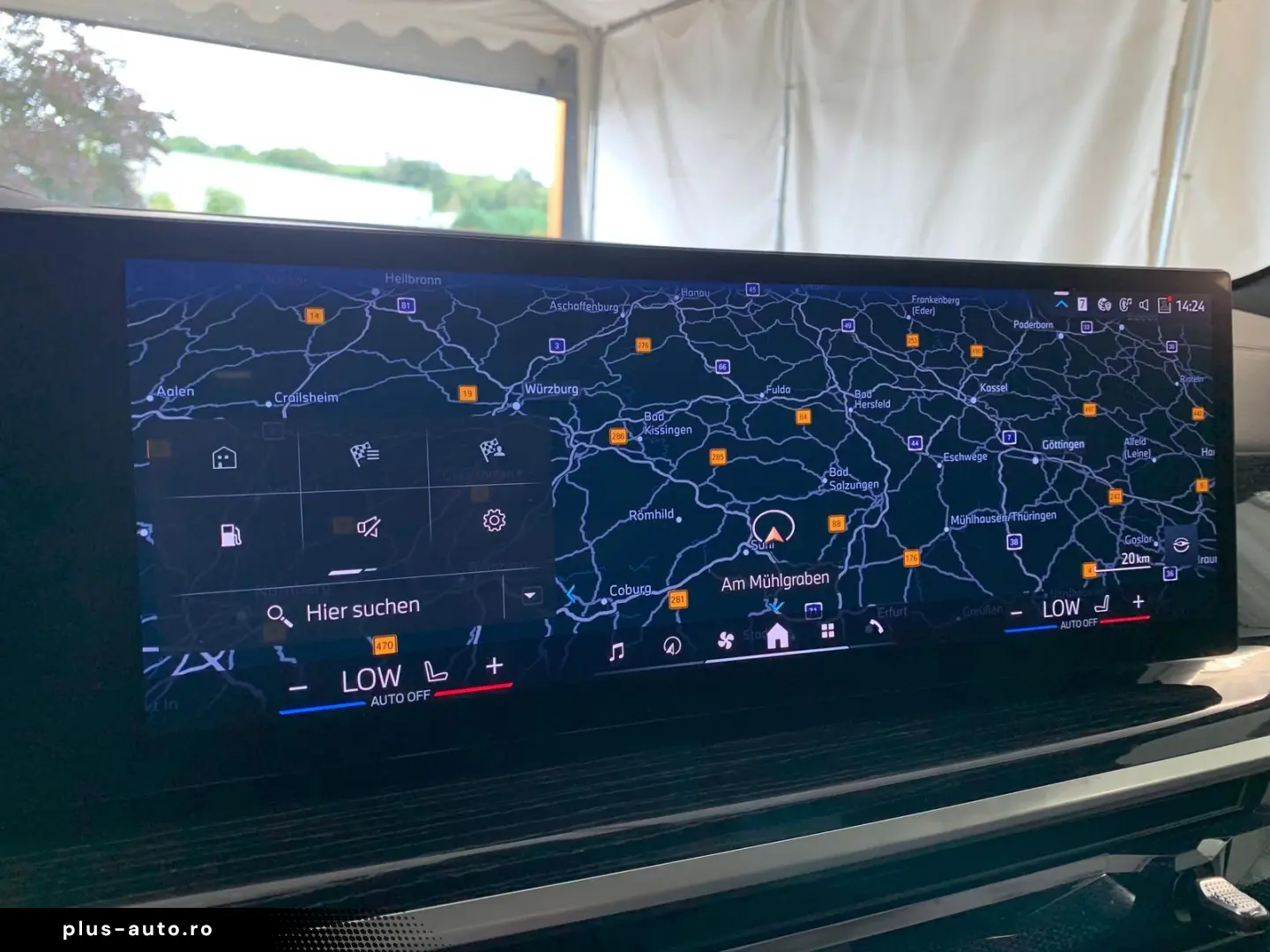 BMW X5 30d M Sport Pro ICONIC DRIVE-PRO HUD PANORAMA