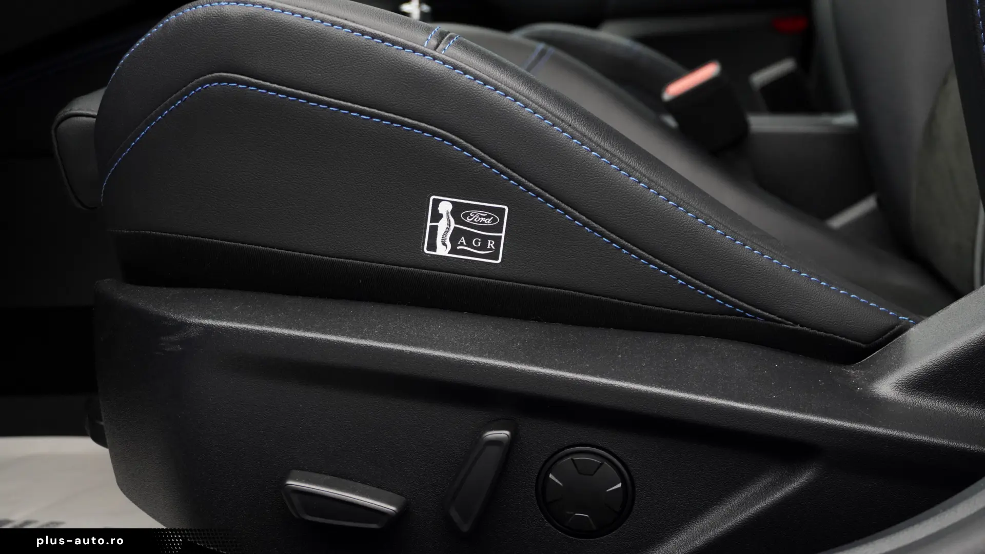 Ford Focus ST - MT6 - Track Pack