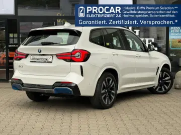 BMW iX3 M Sport DA Prof PA AdapLED Shz Pano 19  LMR