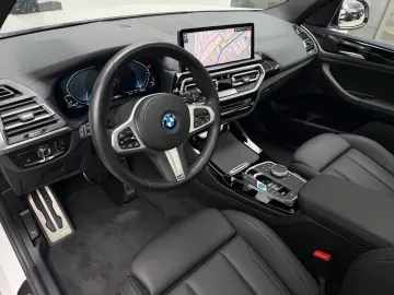 BMW iX3 M Sport DA Prof PA AdapLED Shz Pano 19  LMR