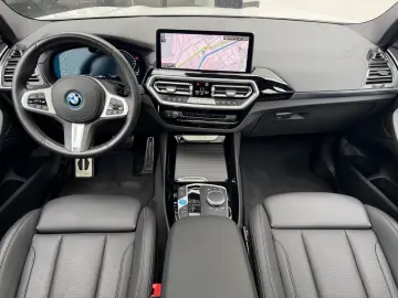 BMW iX3 M Sport DA Prof PA AdapLED Shz Pano 19  LMR