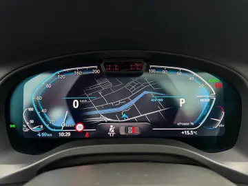 BMW iX3 M Sport DA Prof PA AdapLED Shz Pano 19  LMR