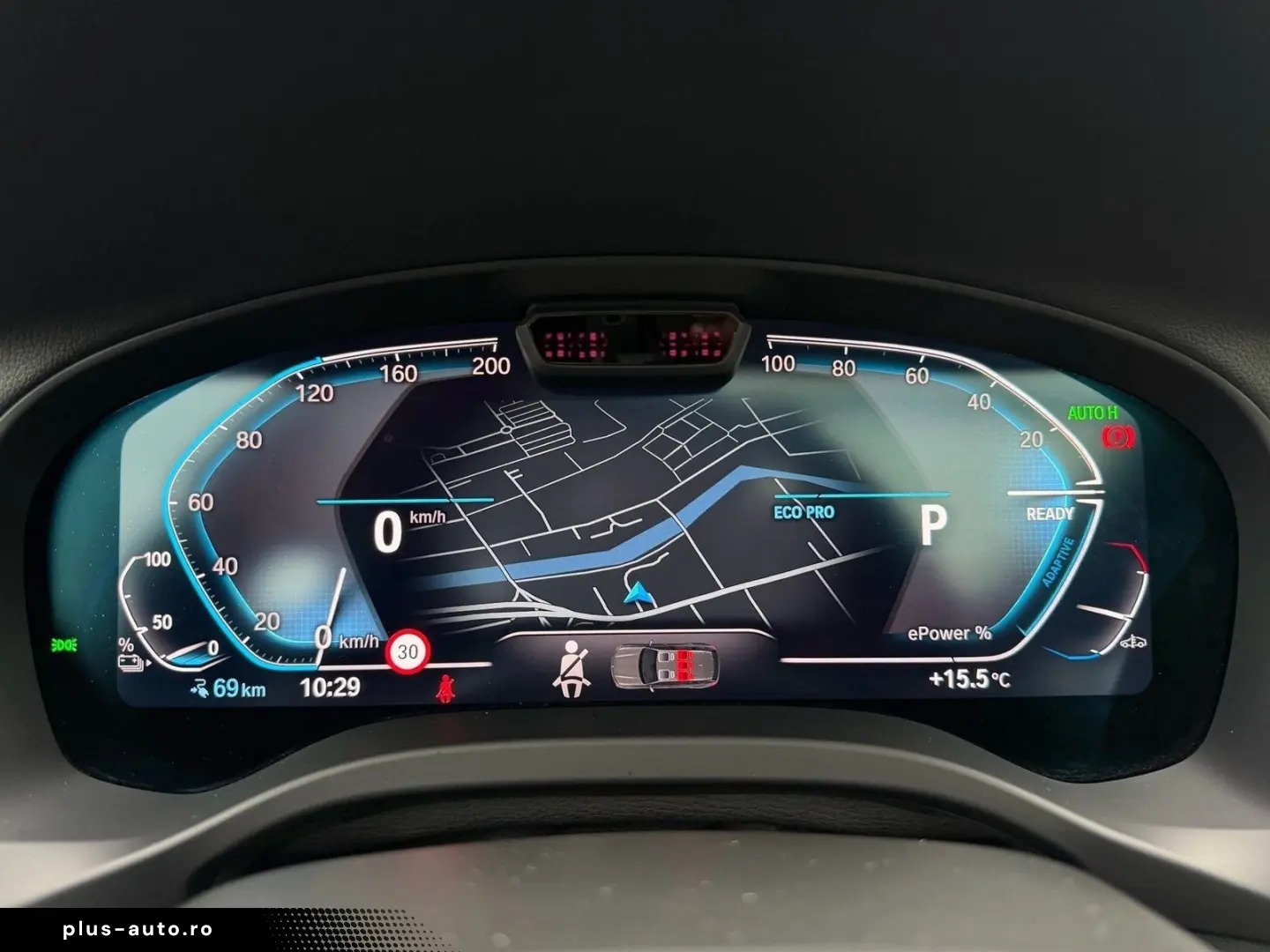 BMW iX3 M Sport DA Prof PA AdapLED Shz Pano 19  LMR