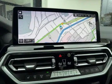 BMW iX3 M Sport DA Prof PA AdapLED Shz Pano 19  LMR