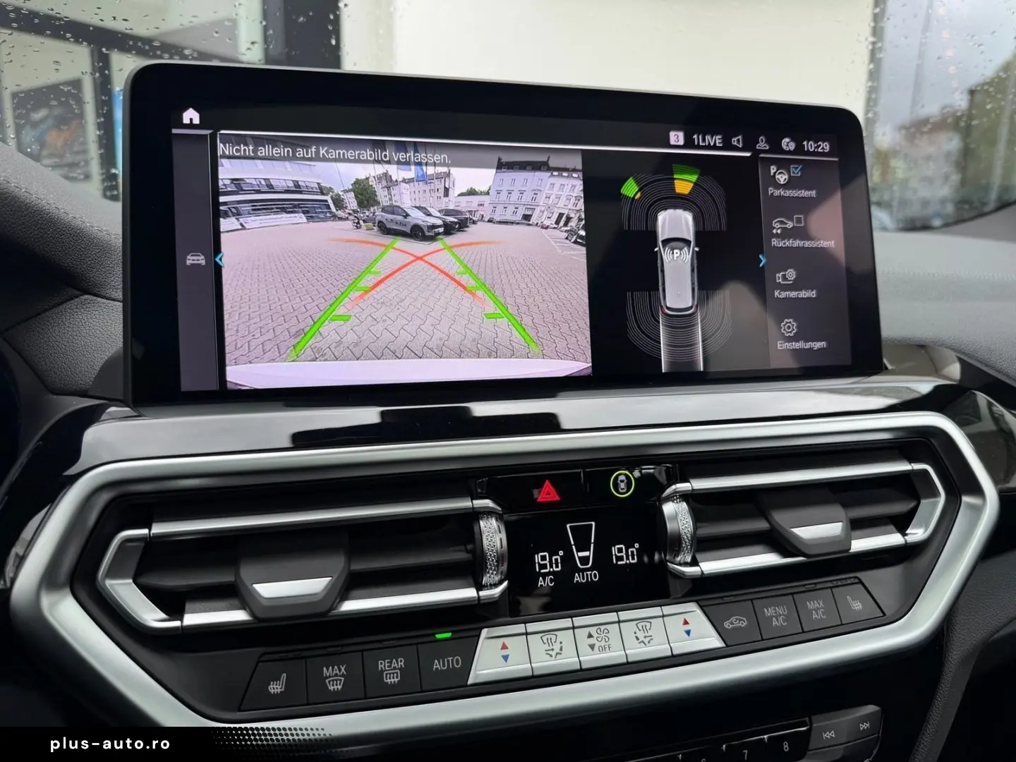 BMW iX3 M Sport DA Prof PA AdapLED Shz Pano 19  LMR