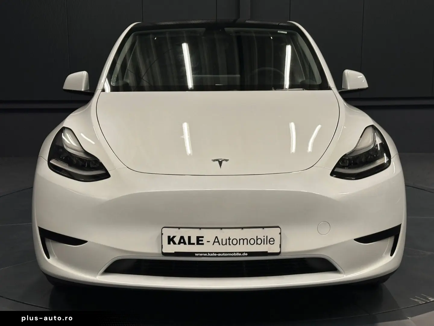 TESLA Model Y RWD  Wärmepumpe