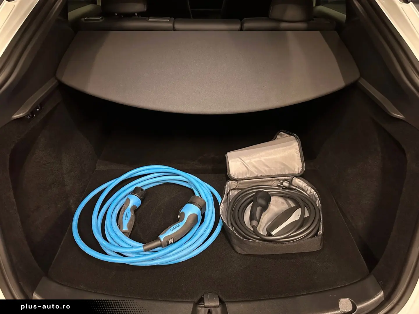 TESLA Model Y RWD  Wärmepumpe