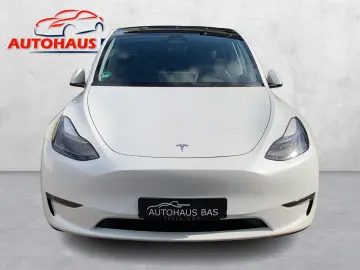 TESLA Model Y Long Range AWD  20