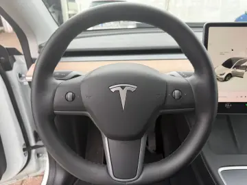 TESLA Model Y Long Range AWD  20