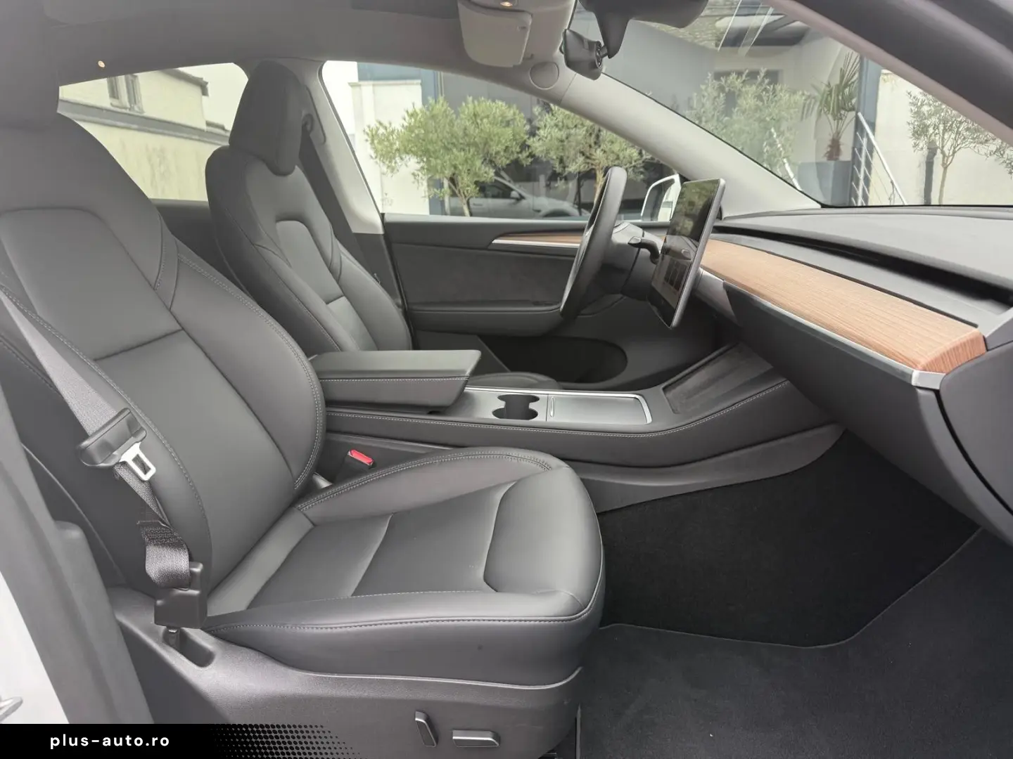 TESLA Model Y Long Range AWD  20