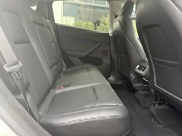 TESLA Model Y Long Range AWD  20