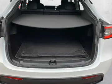 TESLA Model Y Long Range AWD  20