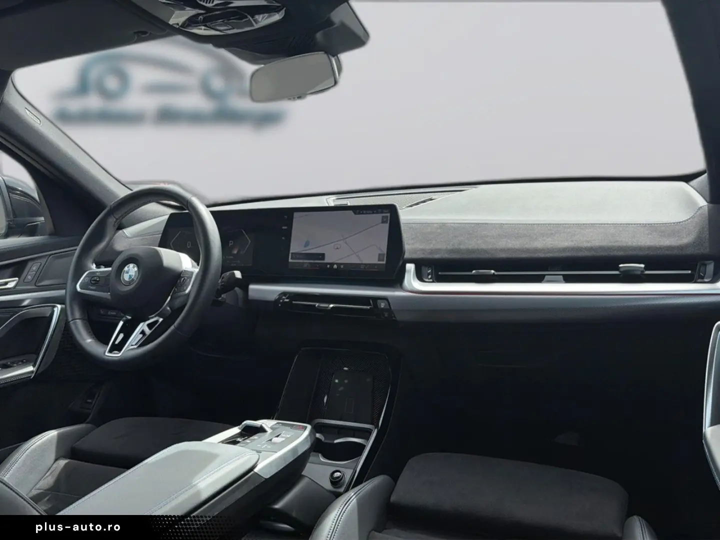 BMW X2 20 d xDrive M Sport AHK ACC 2ZK adaptive LED