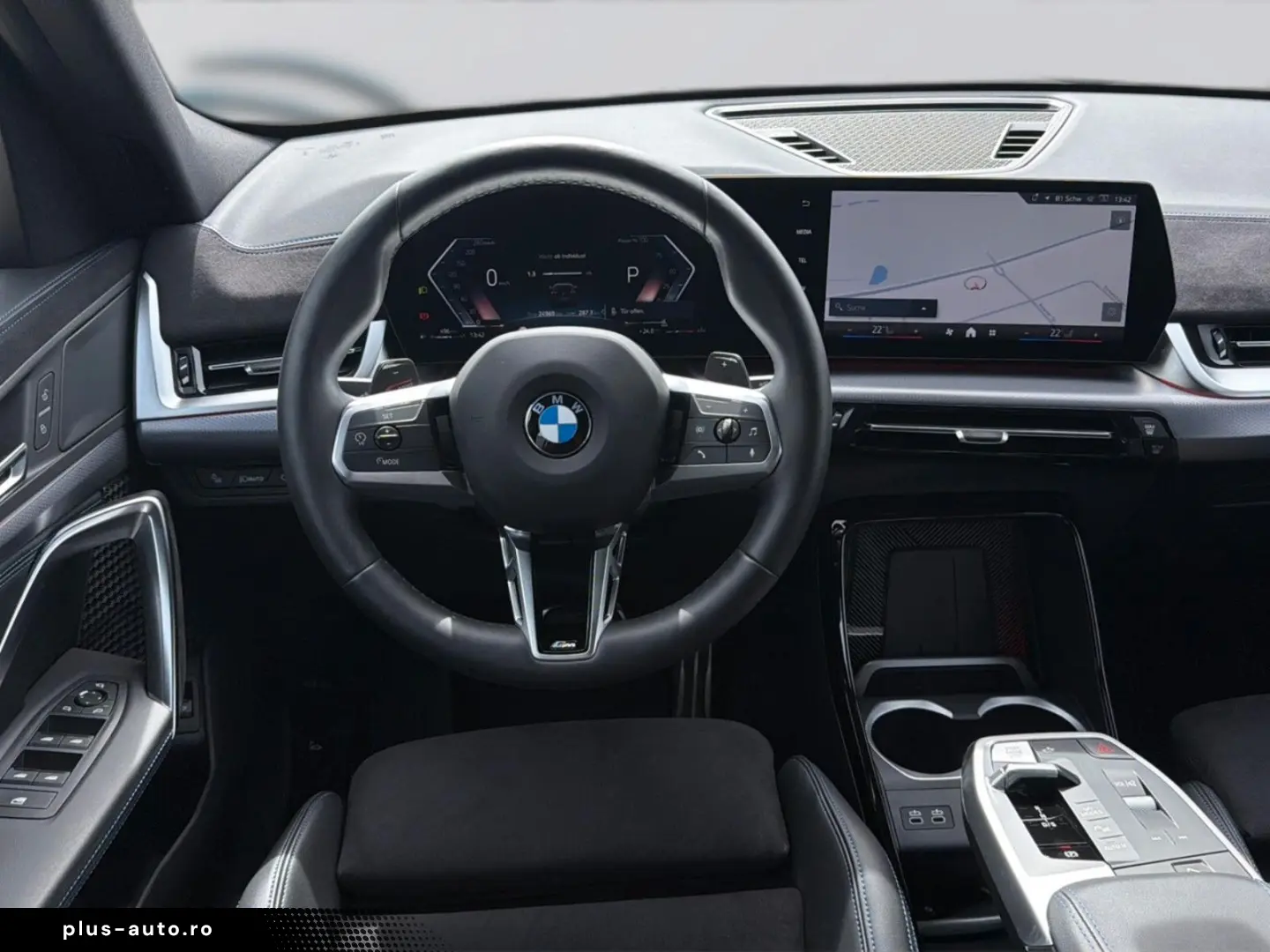 BMW X2 20 d xDrive M Sport AHK ACC 2ZK adaptive LED