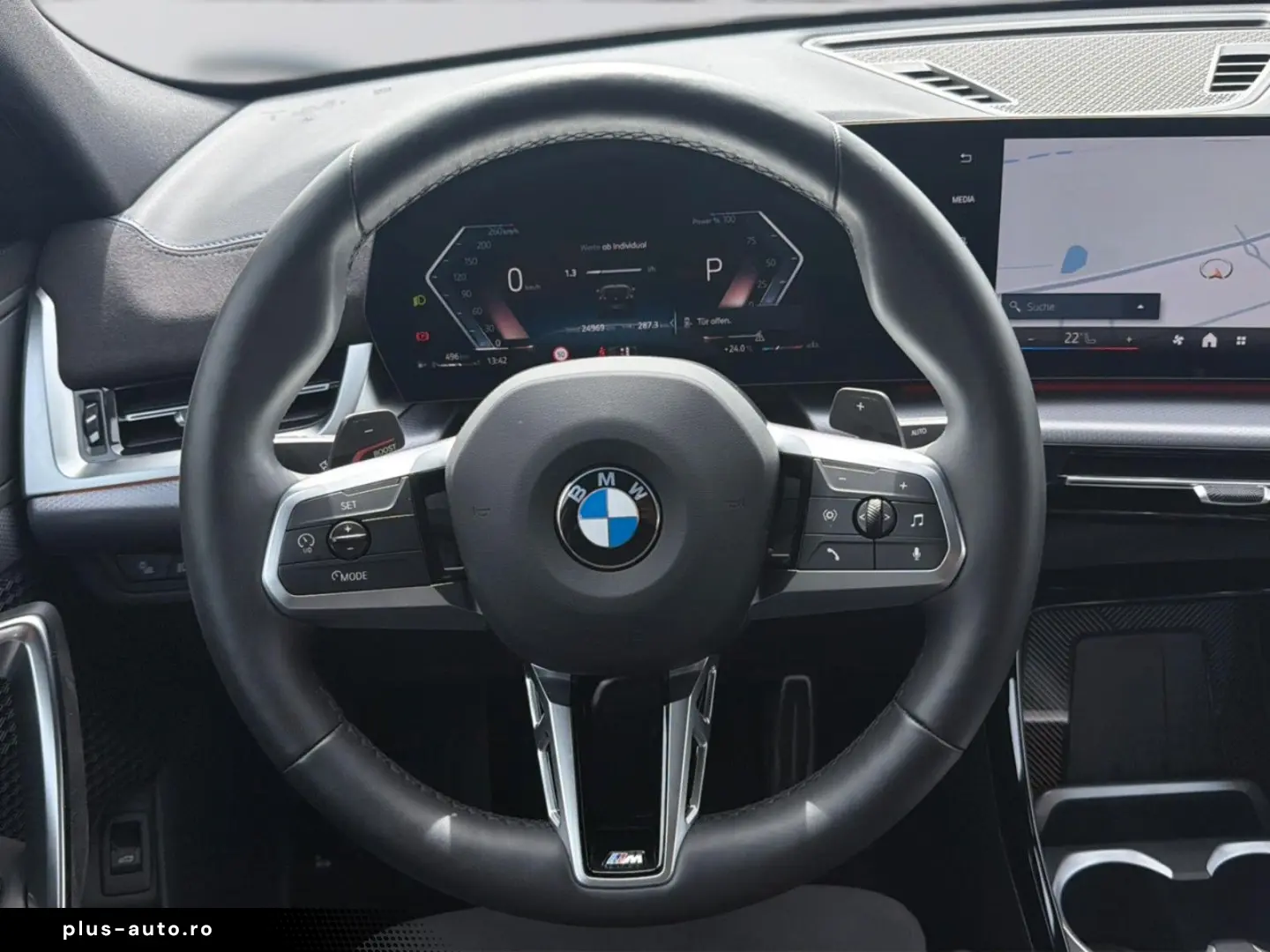 BMW X2 20 d xDrive M Sport AHK ACC 2ZK adaptive LED