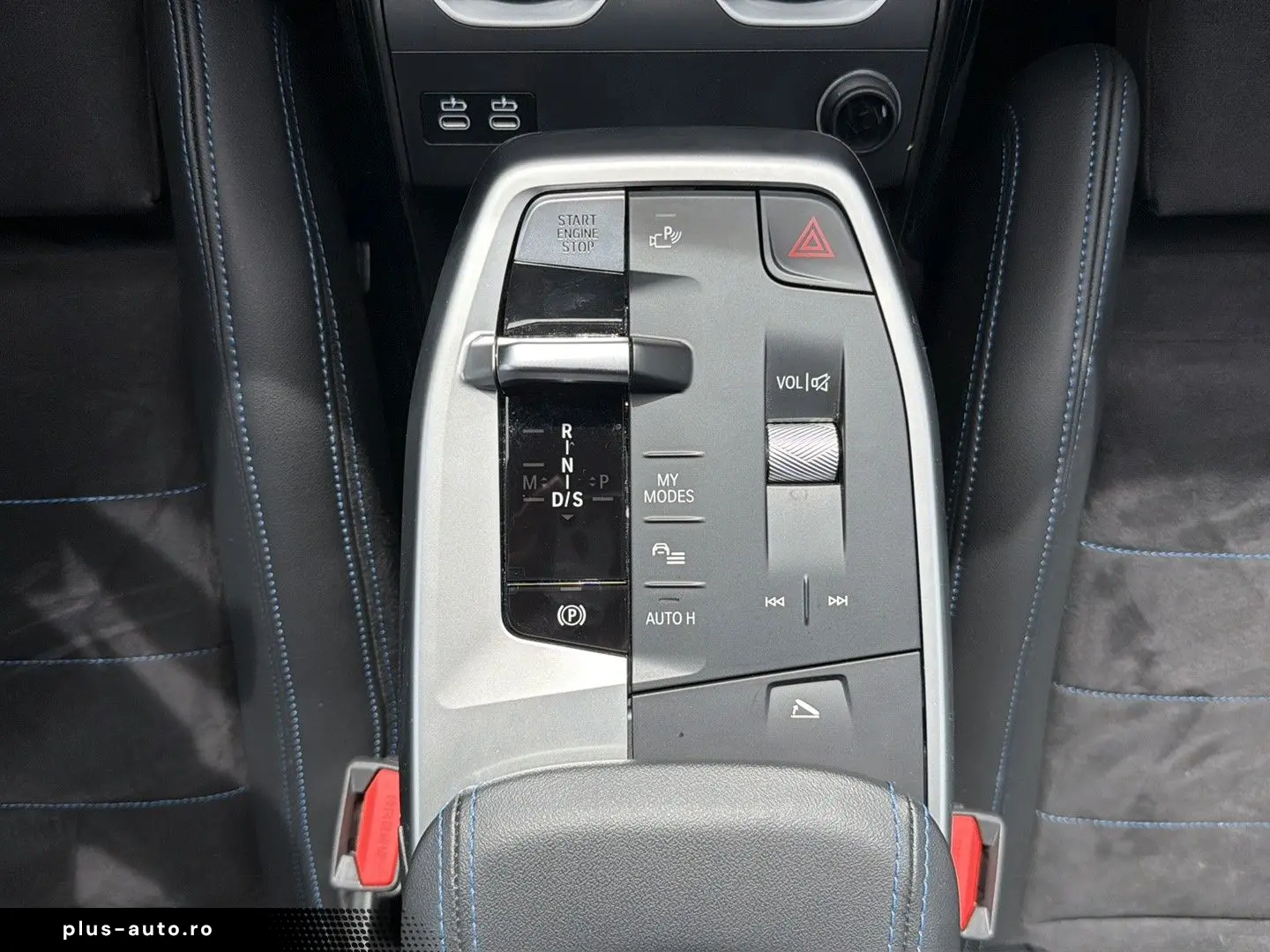 BMW X2 20 d xDrive M Sport AHK ACC 2ZK adaptive LED