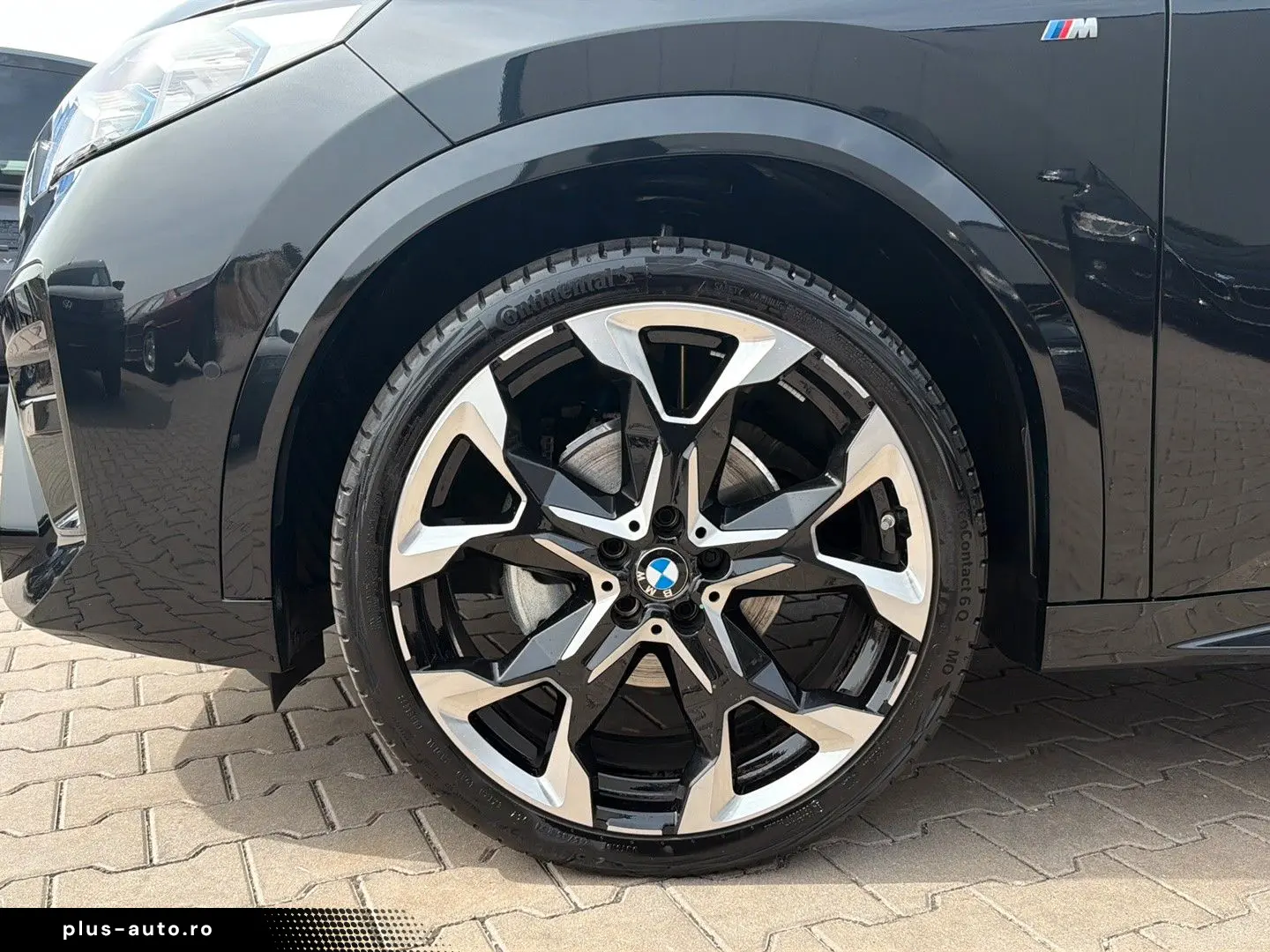 BMW X2 20 d xDrive M Sport AHK ACC 2ZK adaptive LED