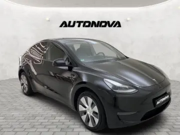 TESLA Model Y Long Range Dual AWD