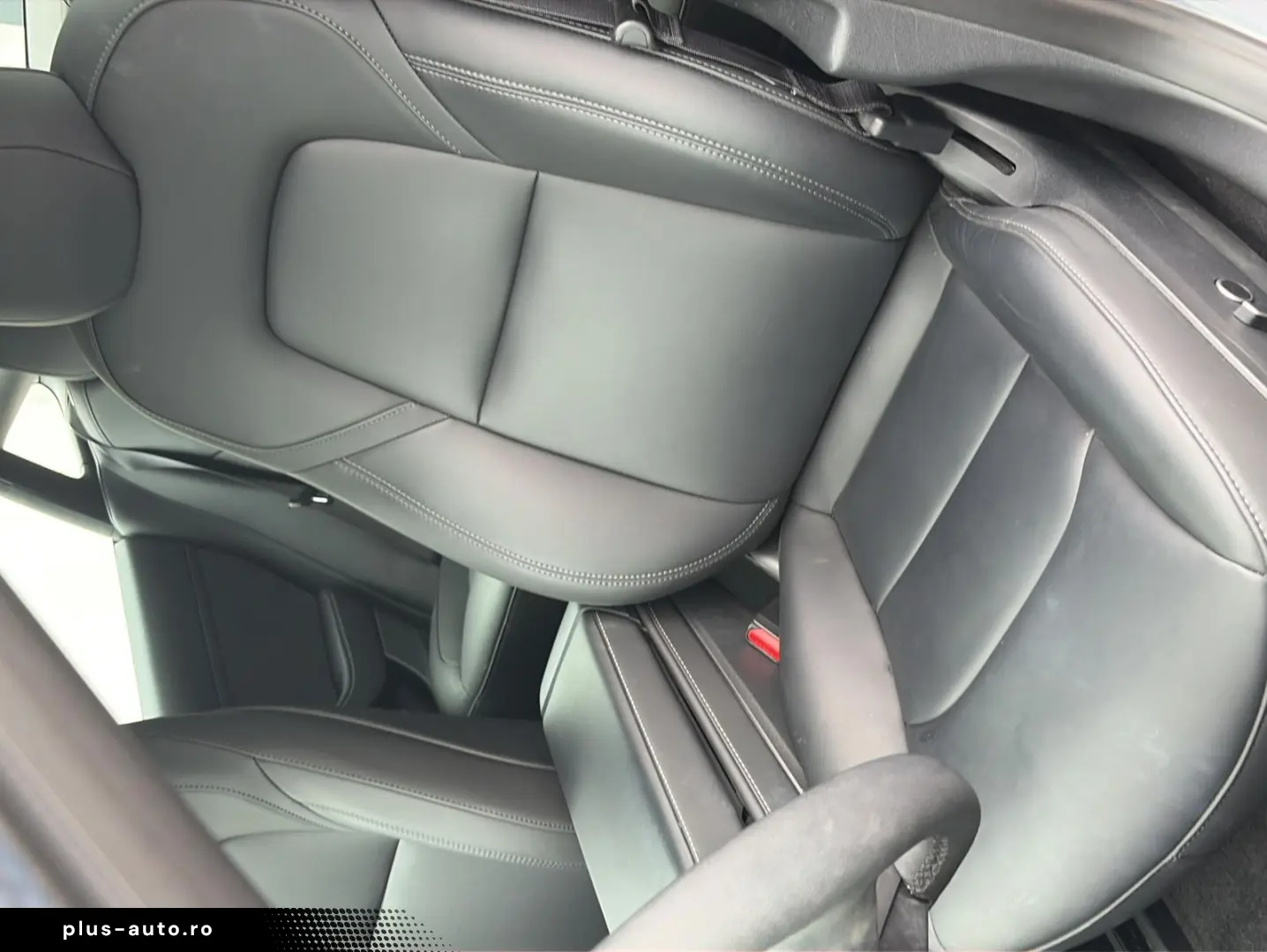 TESLA Model 3 Long Range