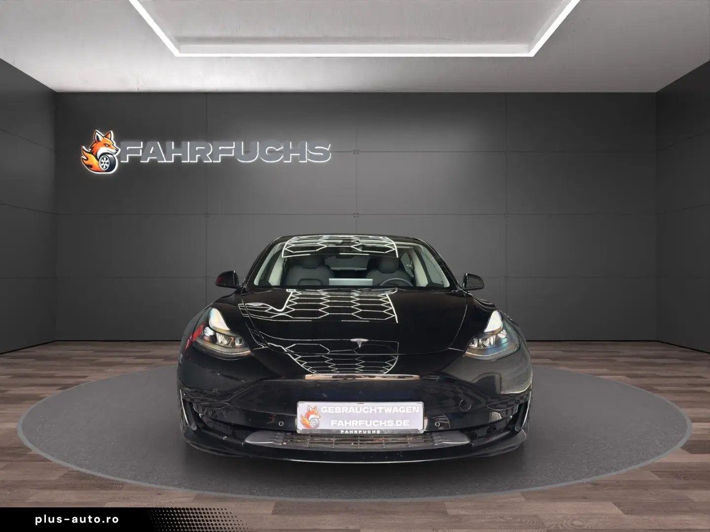 TESLA Model 3 SR  RWD   Wärmepumpe