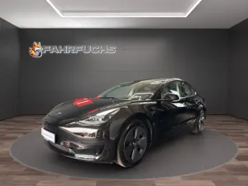 TESLA Model 3 SR  RWD   Wärmepumpe