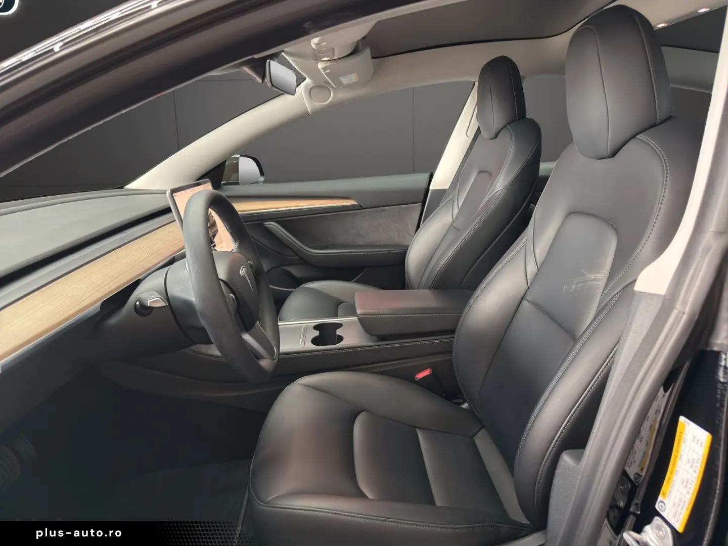 TESLA Model 3 SR  RWD   Wärmepumpe