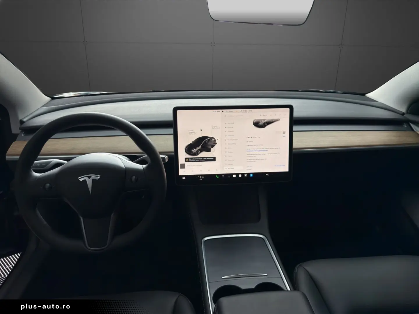 TESLA Model 3 SR  RWD   Wärmepumpe