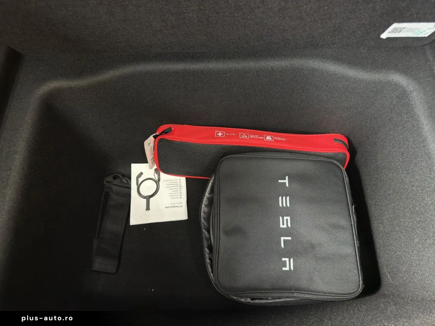 TESLA Model 3 SR  RWD   Wärmepumpe