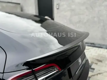 TESLA Model 3 Performance AWD PANORAMA KAMERA 20