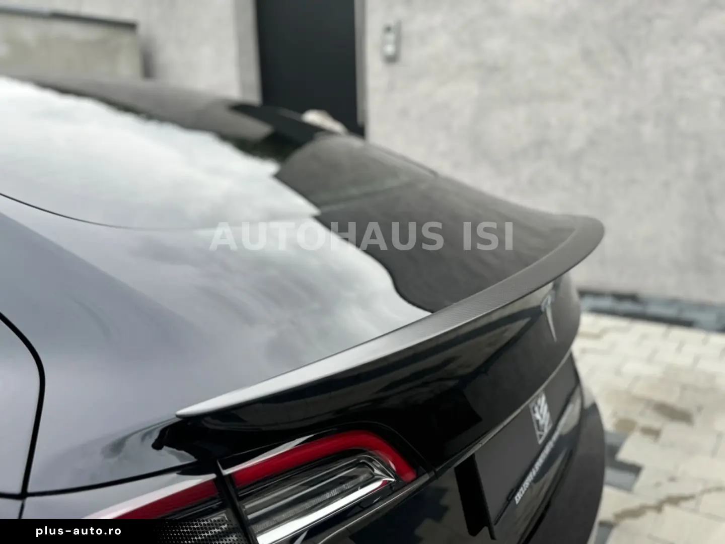 TESLA Model 3 Performance AWD PANORAMA KAMERA 20