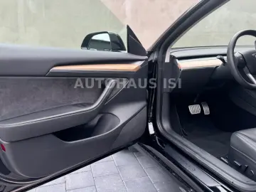 TESLA Model 3 Performance AWD PANORAMA KAMERA 20