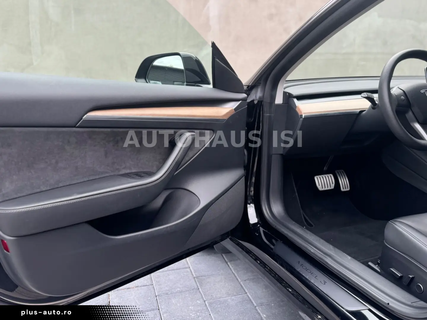 TESLA Model 3 Performance AWD PANORAMA KAMERA 20