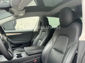 TESLA Model 3 Performance AWD PANORAMA KAMERA 20