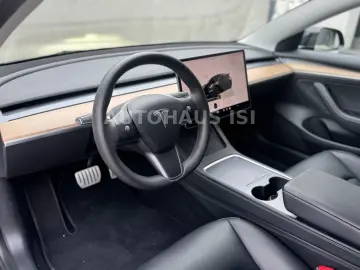TESLA Model 3 Performance AWD PANORAMA KAMERA 20