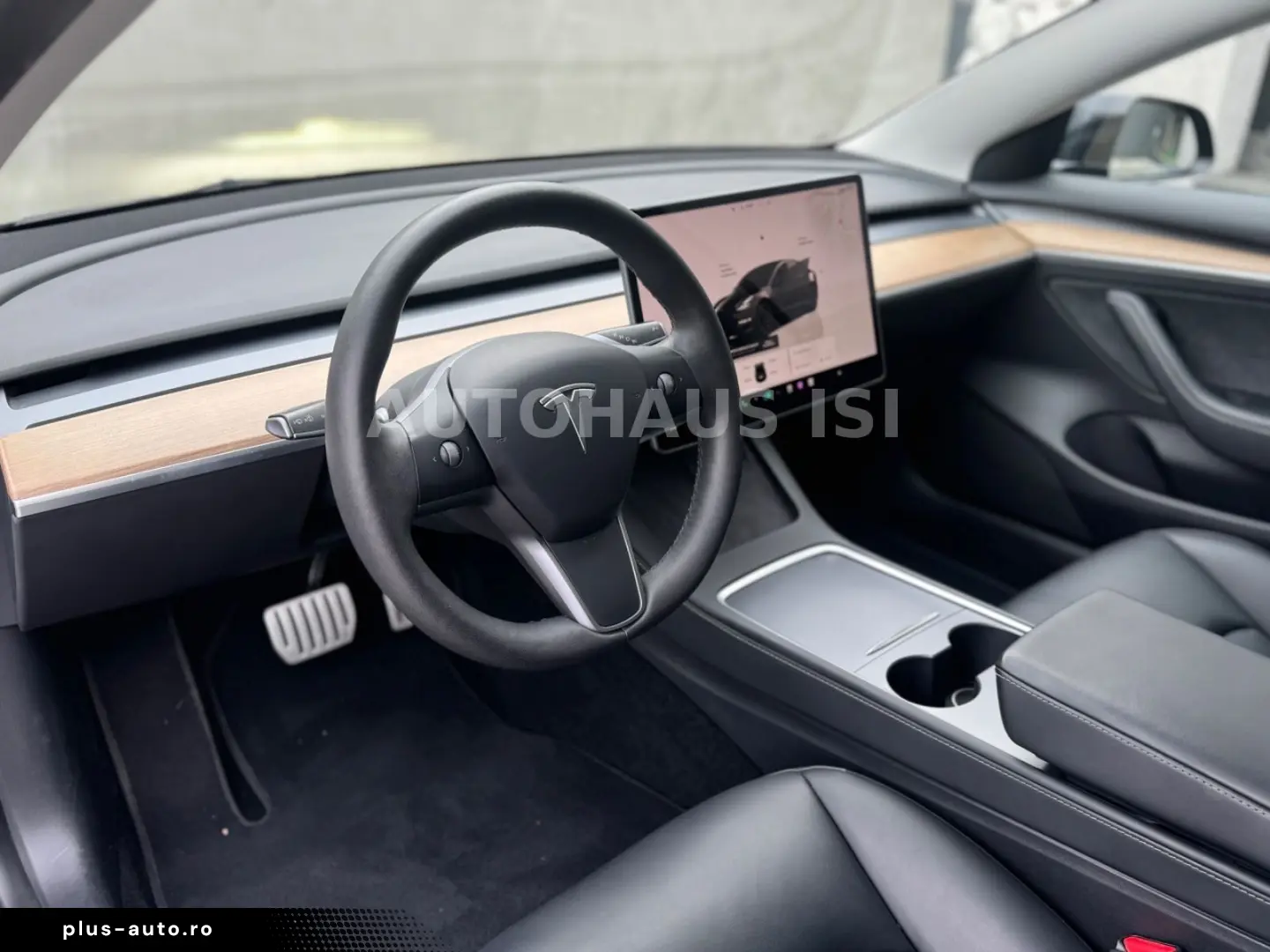 TESLA Model 3 Performance AWD PANORAMA KAMERA 20