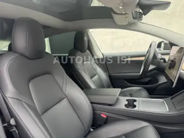 TESLA Model 3 Performance AWD PANORAMA KAMERA 20