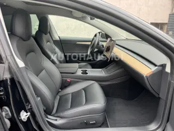 TESLA Model 3 Performance AWD PANORAMA KAMERA 20
