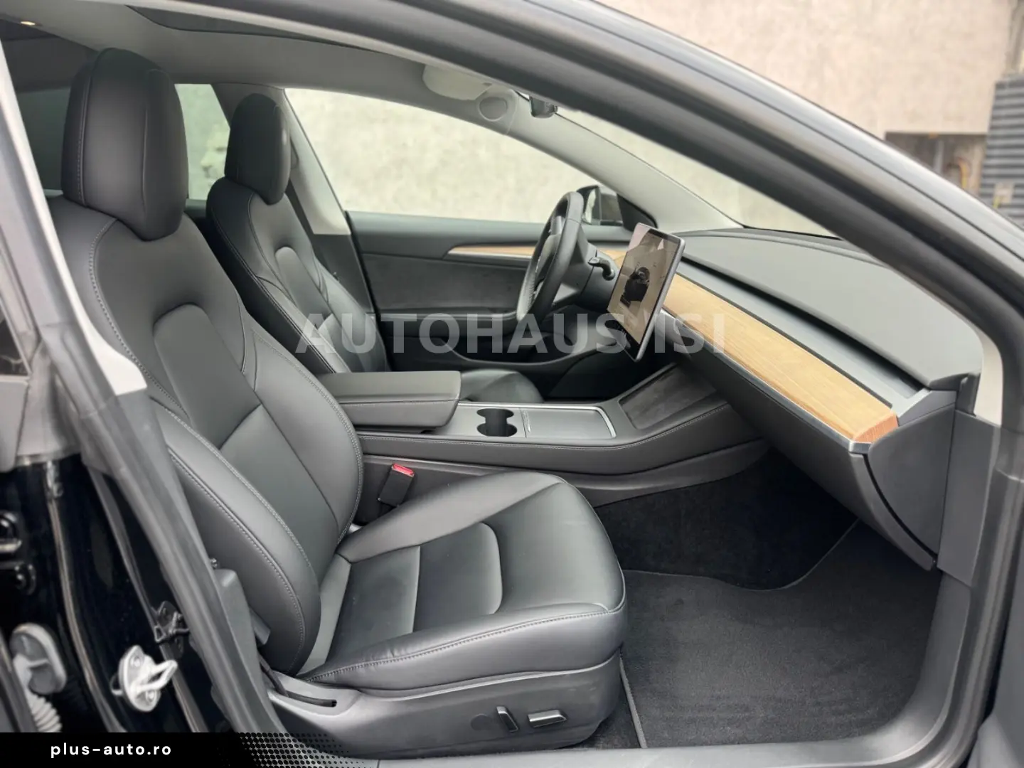 TESLA Model 3 Performance AWD PANORAMA KAMERA 20