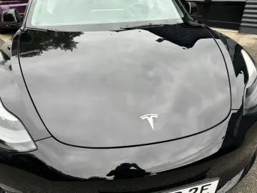 TESLA Model 3 Performance AWD PANORAMA KAMERA 20