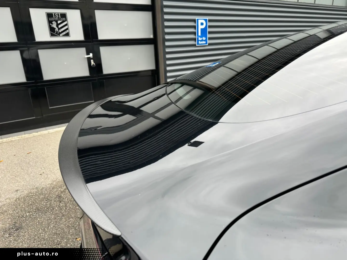 TESLA Model 3 Performance AWD PANORAMA KAMERA 20