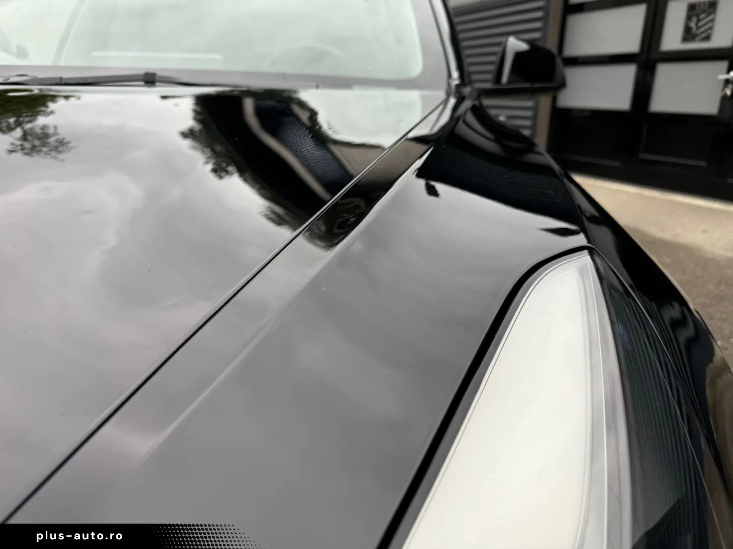 TESLA Model 3 Performance AWD PANORAMA KAMERA 20