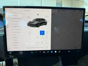 TESLA MODEL S PLAID  MATRIX LED FULL SELF DRIVE  HW4